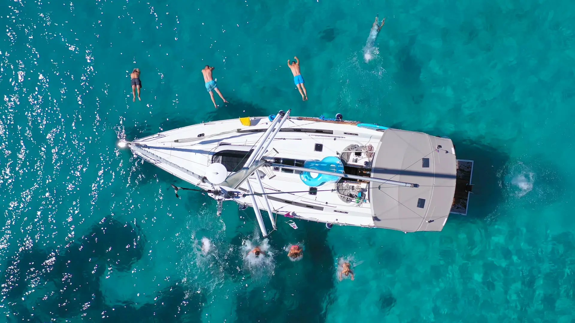 Refinance Boat Loan - Compare 80+ Lenders for a Better Rate