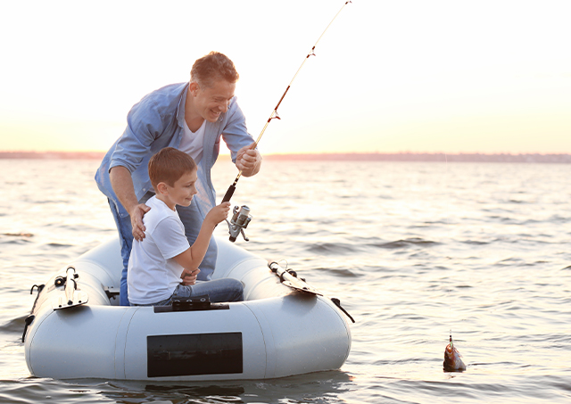 Bad credit boat loans - Apply online