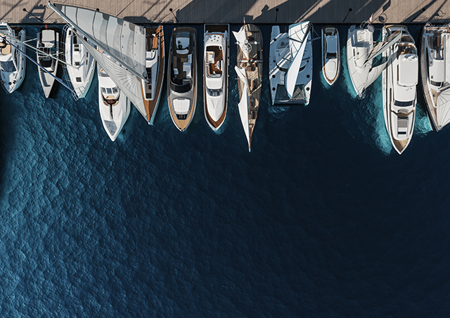 Boat Finance Repayment Calculator | See Your Repayments