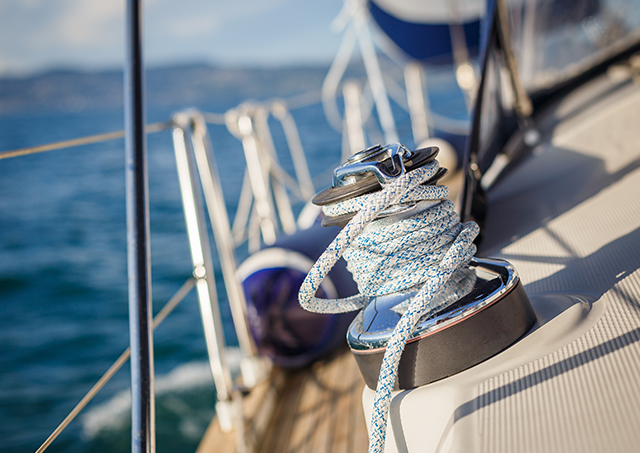 Boat Loan Broker | Compare and Save with a Broker