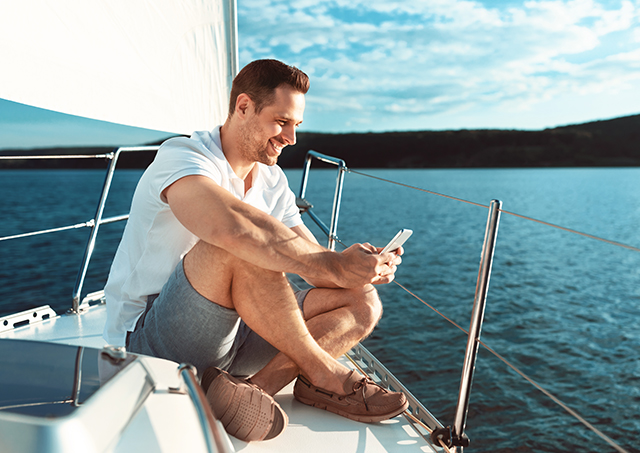 Buying Your Boat Privately - Access our Massive Lender Network and get Pre-Approval