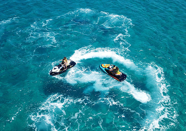 Jet Ski Financing | Secure Cheap Rates
