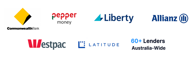 Our Marine Finance Partners