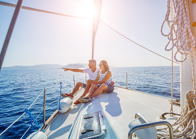 Low Rate No Deposit Boat Finance Quote