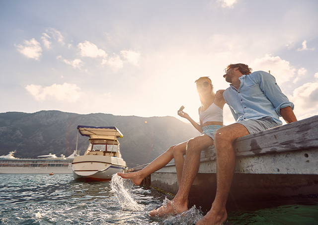 Secured Boat Financing | Apply online