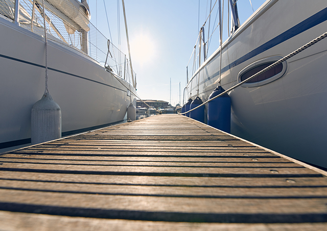 Secured boat loan | Apply for low rate finance