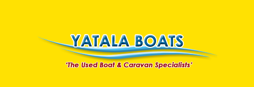 Yatala Boats